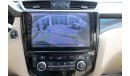 Nissan X-Trail SV FULL OPTION - GCC - ACCIDENTS FREE - PERFECT CONDITION INSIDE OUT