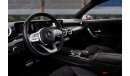Mercedes-Benz A 250 AMG KIT | 2,350 P.M  | 0% Downpayment | Under Warranty!