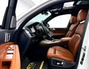 BMW X7 xDrive50i M-Sport, Service Pack, Full Service History, Fully Loaded, GCC