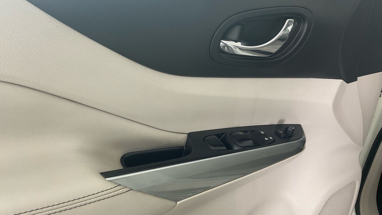 نيسان إكستيرا Platinum | upto AED 20,000 Ramadan Discount | شامل الضمان | 0 ﺪﻔﻋﺓ ﺃﻮﻟﻯ