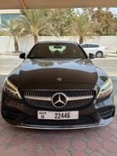 مرسيدس بنز C 300 Luxury 2.0L
