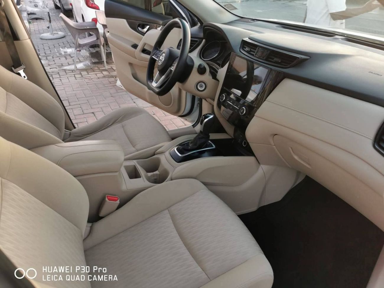 Nissan XTrail S 2.5L 4WD (7 Seater) Good condition inside and out