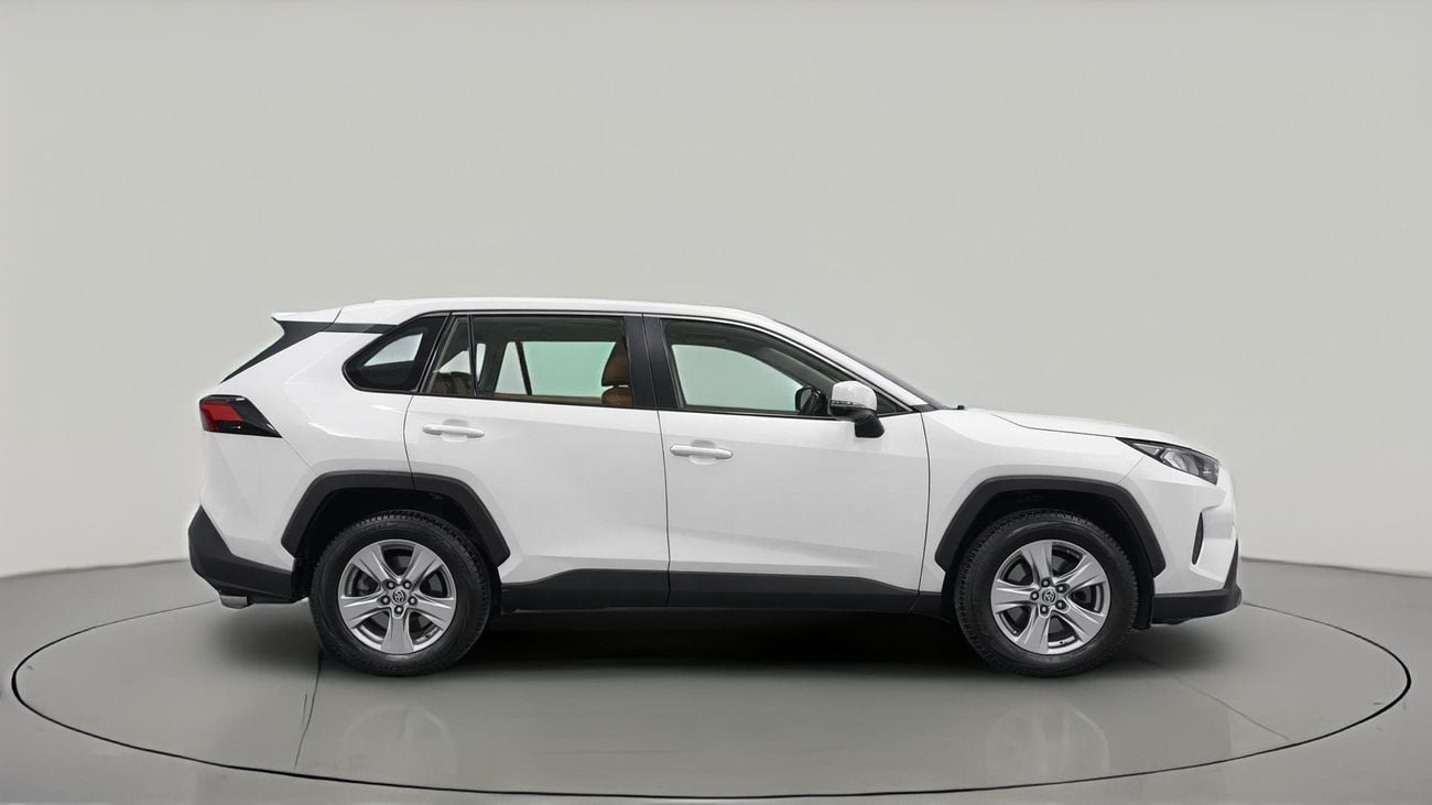 Toyota RAV4 EX 2022 | AED 1143/Month | 0 DP | 30 Day Return | Warranty