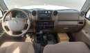 Toyota Land Cruiser Pick Up 2023 Toyota Land cruiser 79 Double Cab 4.2L Diesel