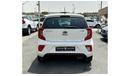 Kia Picanto KIA PICANTO - 2018 - GT FULL OPTION - ACCIDENTS FREE - GCC - PERFECT CONDITION INSIDE OUT