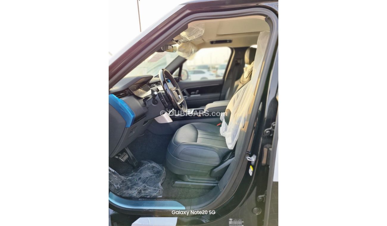 Land Rover Range Rover 2023 MODEL RANGE ROVER VOGUE 4.4L SE