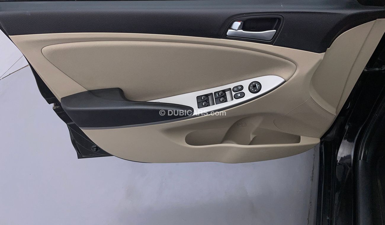 Hyundai Accent GL 1.4 | Zero Down Payment | Free Home Test Drive