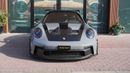 بورش 911 Carrera GTS 3.0L (450 HP) Coupe