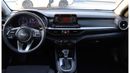Kia Cerato Kia Cerato 2020 GCC EXCELLENT CONDITION WITHOUT ACCIDENT