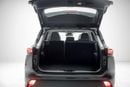 تويوتا هايلاندر GLE Hybrid 2.5L - Grey Metallic Inside Grey | Export Only