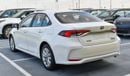 Toyota Corolla TOYOTA COROLLA HYBRID 1.8L 2023