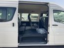 Toyota Hiace DX