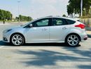Ford Focus AED 860PM | FULL AGENCY MAINTAINED | FORD FOCUS ST | FULL OPTION | | 0 DP | GCC | MINT CONDITION