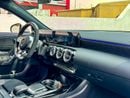 Mercedes-Benz A 35 AMG 4MATIC Hatchback 2022 Brand New Mercedes-benz A35 AMG 4MATIC / 2.0T / 306 Hp / European Specs