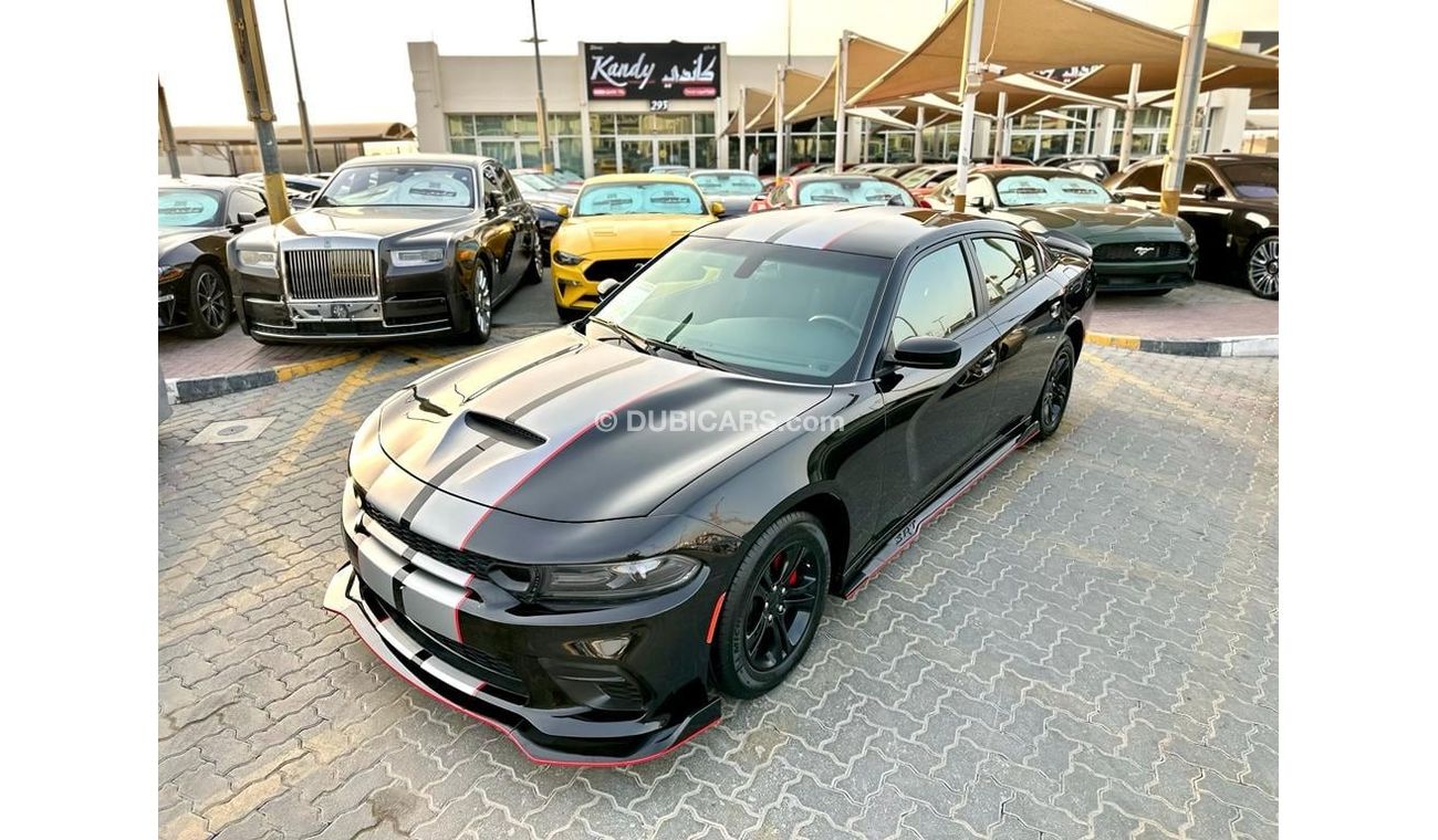 Dodge Charger For sale