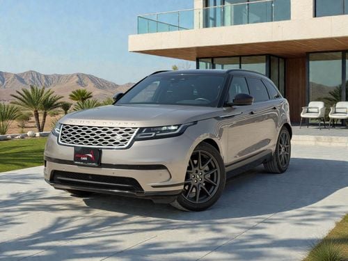 Land Rover Range Rover Velar P250 S 2.0L Petrol RANGE ROVER VELAR P250 S 2.0L A/T | 2023 | AED 2,170 per month | IMMACULATE CONDI