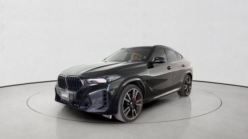 BMW X6 XDRIVE40i M SPORT PRO | Guaranteed Warranty | 0 Down Payment