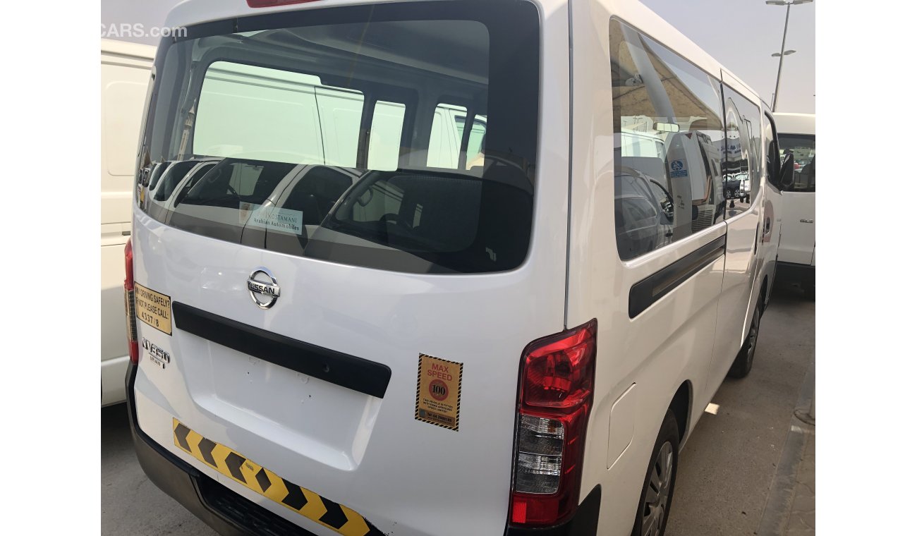 Nissan NV350 excellent condition