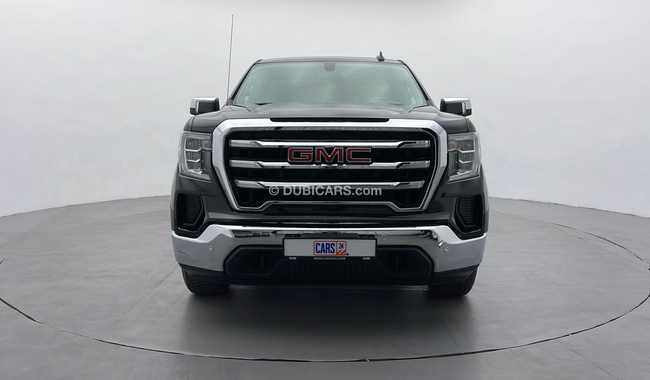 GMC Sierra SLE 5.3 | Under Warranty | Inspected on 150+ parameters