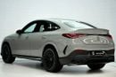 Mercedes Benz GLC 43 AMG Summer Offer | GLC 43 | GCC 0km | Agency Warranty | AMG | Night Package