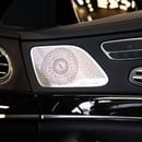 مرسيدس بنز S 450 Std 3.0L