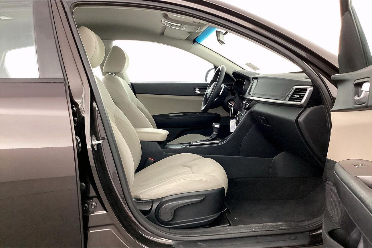 كيا أوبتيما LX | Carnival Sale • UP TO AED 20,000 OFF | شامل الضمان | 0 ﺪﻔﻋﺓ ﺃﻮﻟﻯ