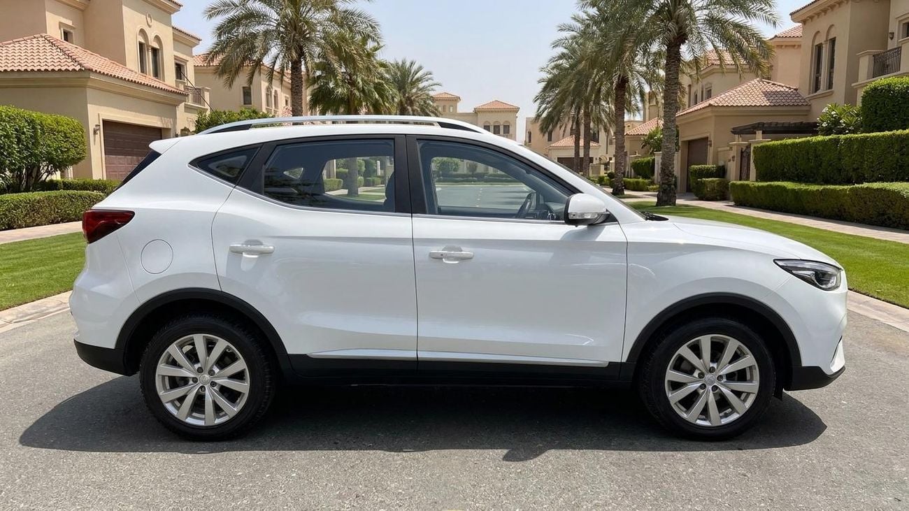 MG ZS STD 2024 | AED 564/Month | 0 DP | 30 Day Return | Warranty | Service History