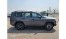 Toyota Land Cruiser GR Sport 3.5L Petrol