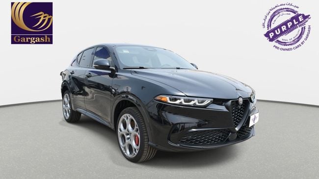 Alfa Romeo Tonale VELOCE, миниатюра 17