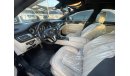 Mercedes-Benz CLS 350 AMG Model 2013 Gulf 6 silindrli avtomobil 230000 km