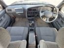 تويوتا هيلوكس 1997 TOYOTA HILUX RHD DIESEL MANUAL 2.8 L (PM26340)