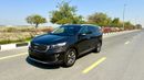 Kia Sorento Std 2.5L AWD