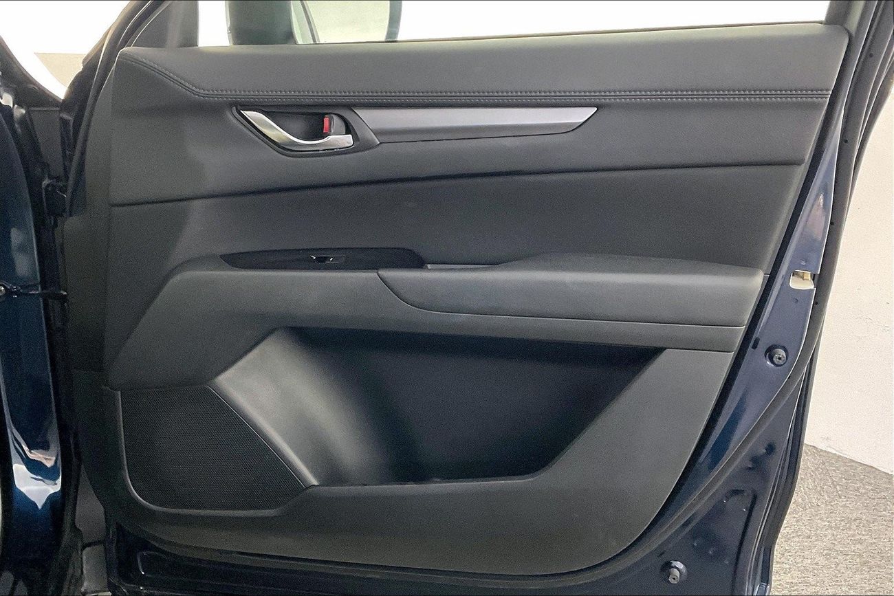 إنفينيتي QX80 Luxe Sensory (8 Seater) | شامل الضمان | 0 ﺪﻔﻋﺓ ﺃﻮﻟﻯ