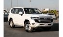 Toyota Land Cruiser 2022 Toyota LC 3.3 TT GXR G D AT - (Black Available) Export Only