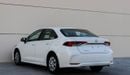 Toyota Corolla XLI 1.6L A/T Toyota Corolla | 1.6 L | 2022 | GCC | Accident-Free | In Excellent Condition | 823 P.M