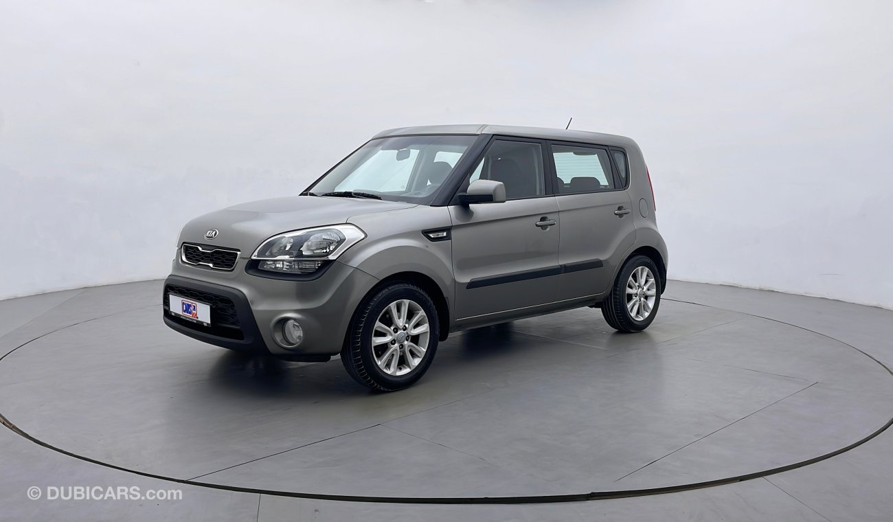 Kia Soul EX 1.6 | Under Warranty | Inspected on 150+ parameters