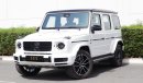 Mercedes-Benz G 500