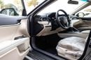 Toyota Camry 2023 Toyota Camry 2.5 LE - Precious Metal inside Beige