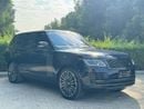 Land Rover Range Rover Vogue SE 5.0L