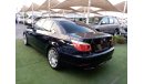 BMW 530i Gulf number one, leather hatch, cruise control, alloy wheels, sensors without accidents, in excellen