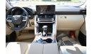 Toyota Land Cruiser Toyota Landcruiser (300 Series) 4.0L Petrol, SUV, 4WD, 5Doors, Cruise Control, Sunroof, Front Electr