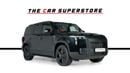 روكس 01 VIP 6 Seats-Premium Leather Interior-Luxury-5 Years Warranty & Service Contract