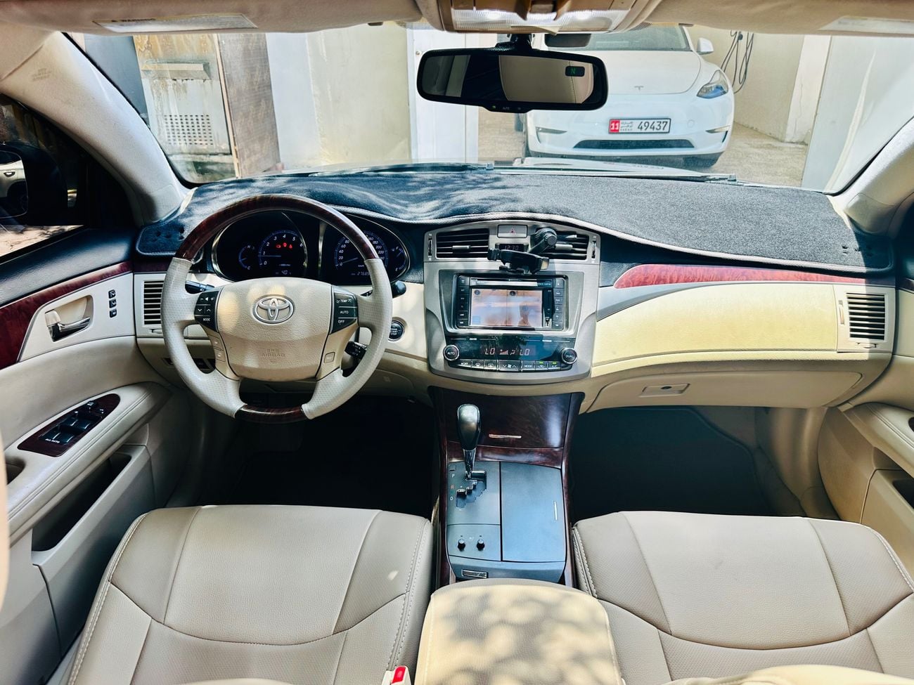Toyota Avalon LIMITED