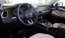 Mazda CX-9 GT WITH LEATHER/ELECTRIC SEATS, SUNROOF, NAVIGATION