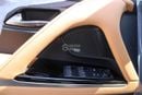 لكزس LX 700h 3.5L HEV TWIN TURBO V6 TURBO SPORT 7S MARK LEVINSON | AUTO PARKING, 2026MY