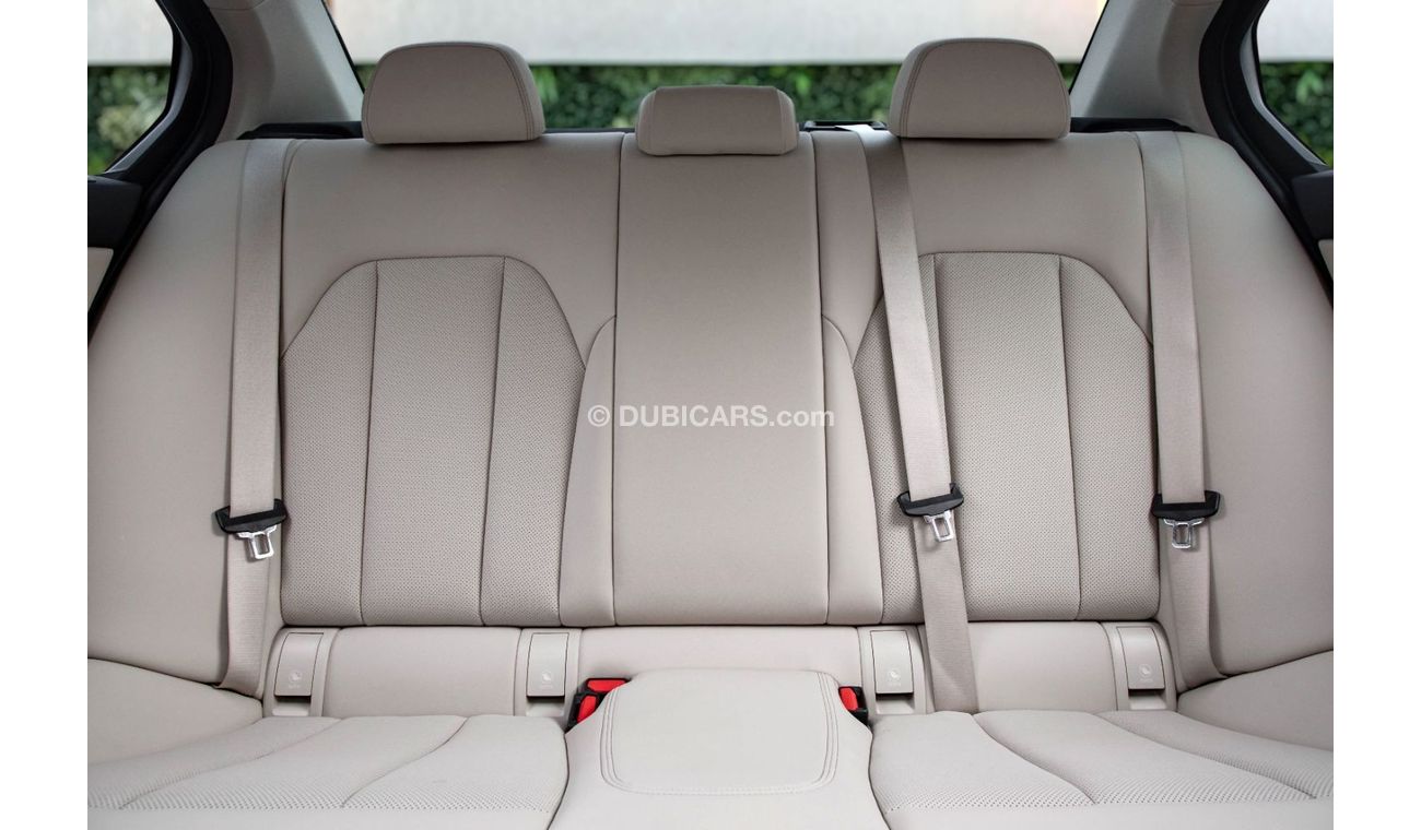 بي أم دبليو 320 320i | 3,819 P.M  | 0% Downpayment | Agency Warranty & Service!