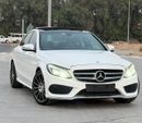 Mercedes Benz C200