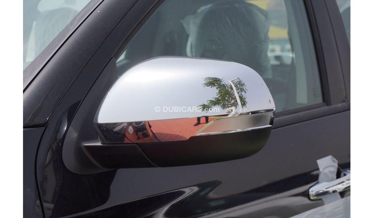 ميتسوبيشي L200 2023 Mitsubishi L200 2.4L Diesel Double Cabin 4x4