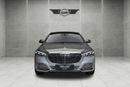 Mercedes Maybach S680 Maybach