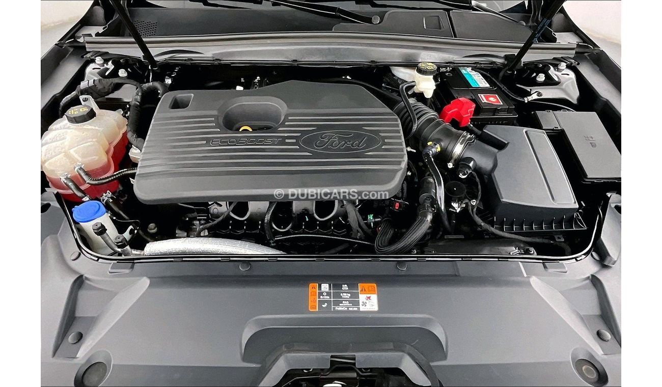 Honda Accord EXL | 1 year free warranty | 0 Down Payment